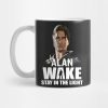 680589 1 - Alan Wake Store