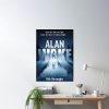 cpostermediumsquare product1000x1000.2 10 - Alan Wake Store