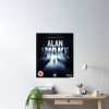 cpostermediumsquare product1000x1000.2 6 - Alan Wake Store