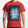 ssrcoclassic teemensdd21218219e99865front altsquare product1000x1000.u1 2 - Alan Wake Store