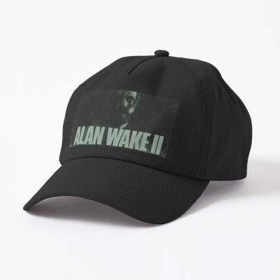 ssrcodad hatproduct10101001c5ca27c6front three quartersquare1000x1000 bgf8f8f8 6 - Alan Wake Store