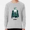 ssrcolightweight sweatshirtmensheather greyfrontsquare productx1000 bgf8f8f8 1 - Alan Wake Store