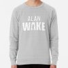 ssrcolightweight sweatshirtmensheather greyfrontsquare productx1000 bgf8f8f8 13 - Alan Wake Store