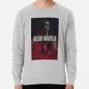 ssrcolightweight sweatshirtmensheather greyfrontsquare productx1000 bgf8f8f8 17 - Alan Wake Store