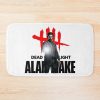 urbathmat flatlay largesquare1000x1000.1u5 6 - Alan Wake Store