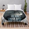 urblanket large bedsquarex1000.1u2 11 - Alan Wake Store