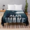 urblanket large bedsquarex1000.1u2 2 - Alan Wake Store