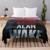 urblanket large bedsquarex1000.1u2 9 - Alan Wake Store