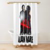 urshower curtain closedsquare1000x1000.1 13 - Alan Wake Store