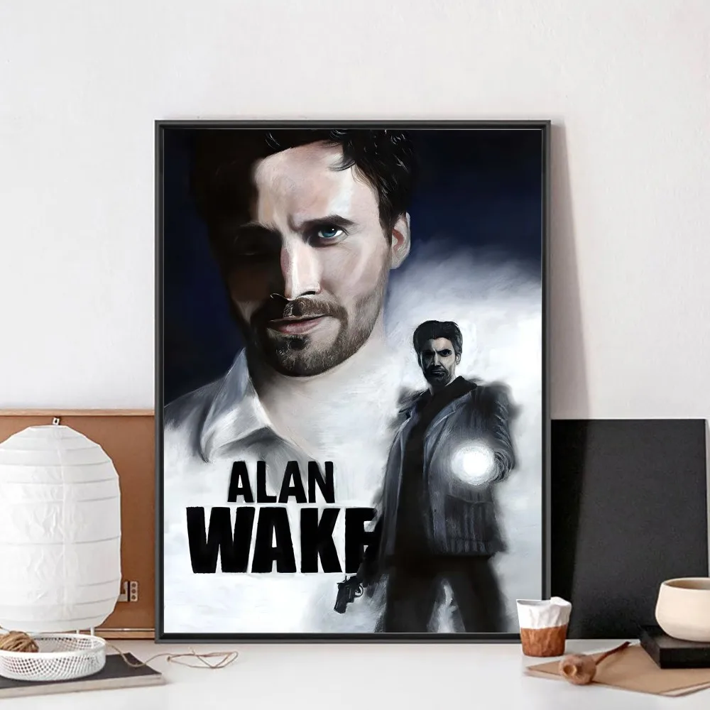 S77b60528b70c4a829120a35c55886aa1f - Alan Wake Store