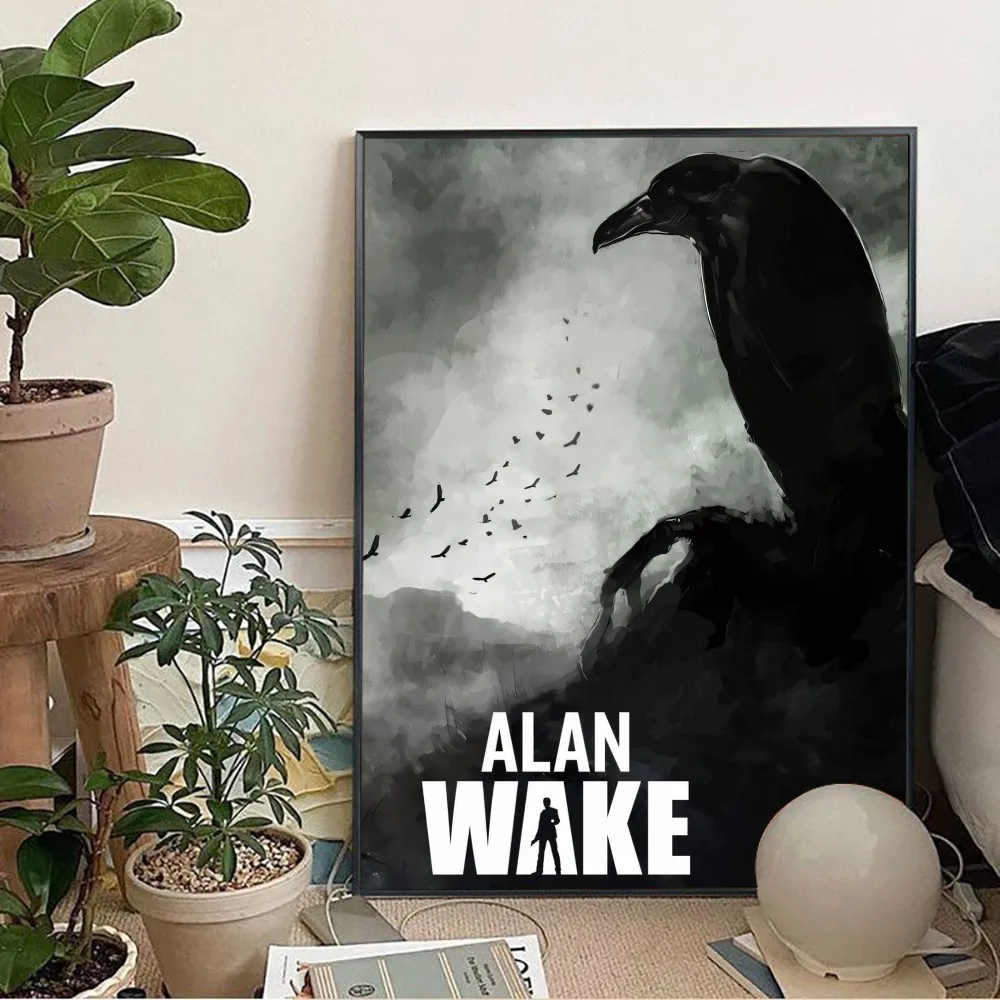 - Alan Wake Store