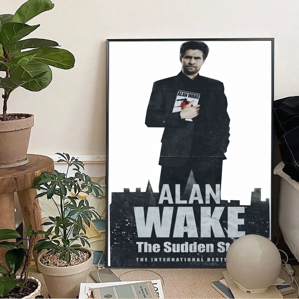 S95bae686e9764e34b50f72b299806fd4H - Alan Wake Store